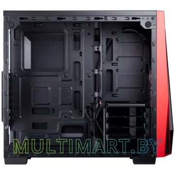 Корпус Corsair Carbide SPEC-04 (CC-9011117-WW) картинка 5